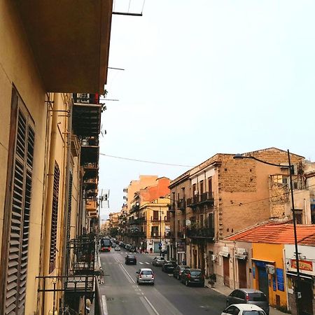 Palermo Dream Rooms Екстер'єр фото