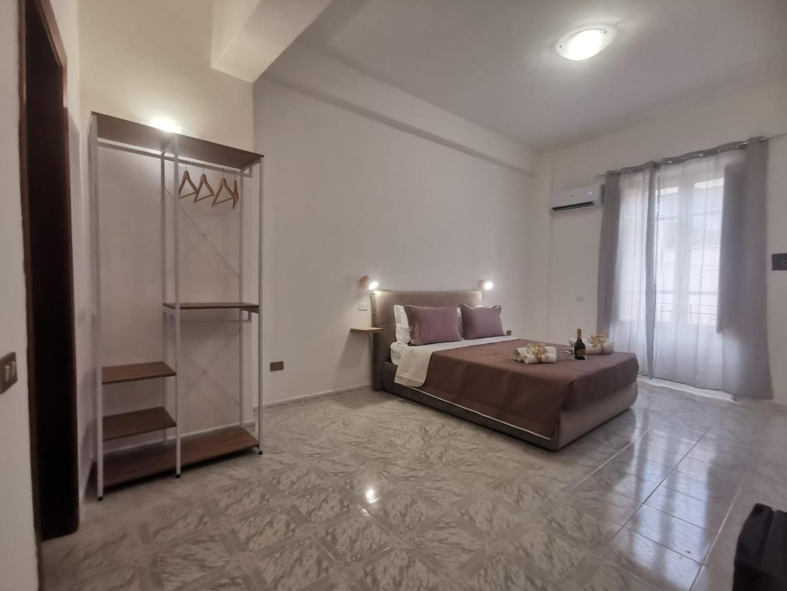 Palermo Dream Rooms Екстер'єр фото