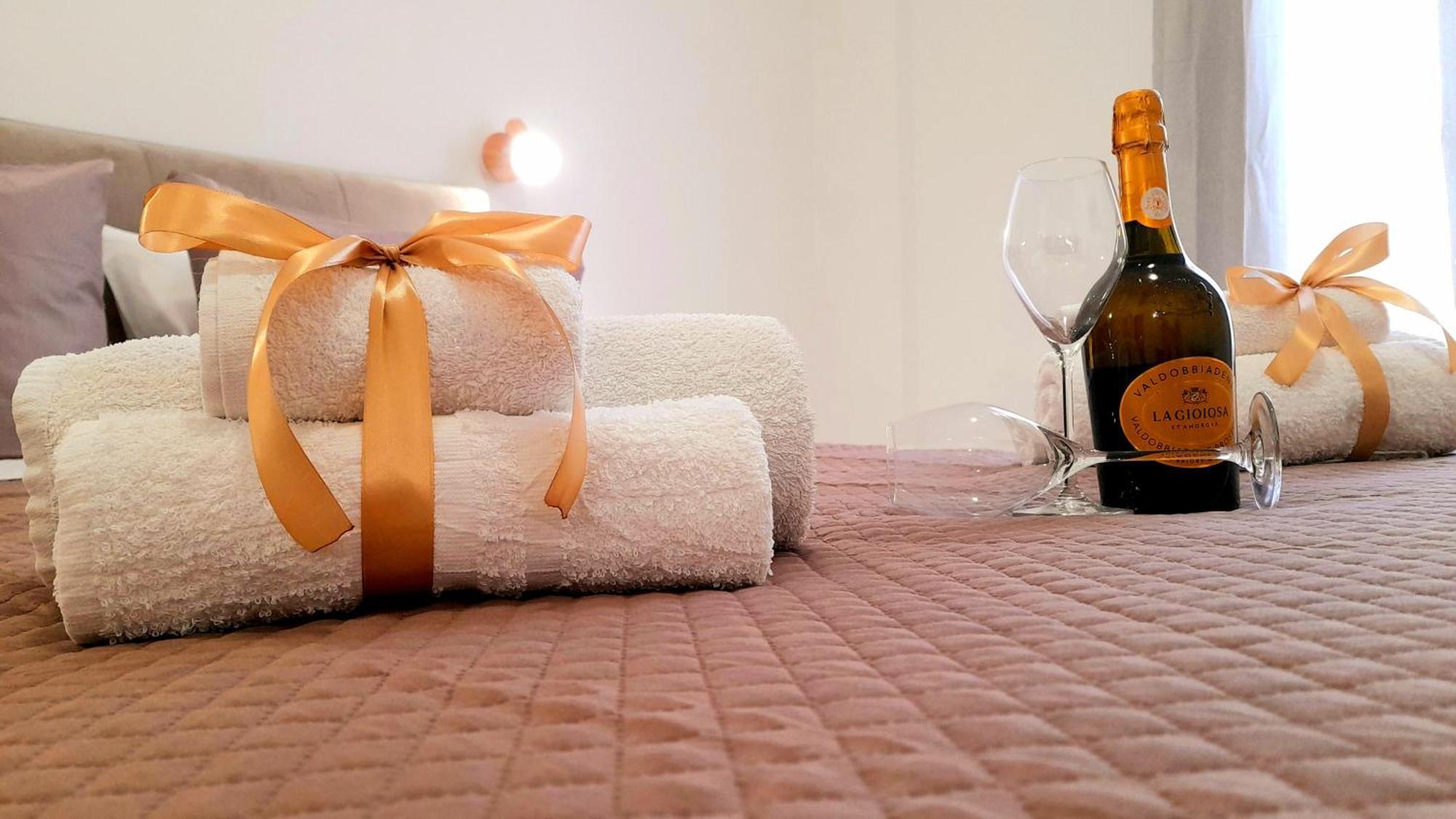 Palermo Dream Rooms Екстер'єр фото