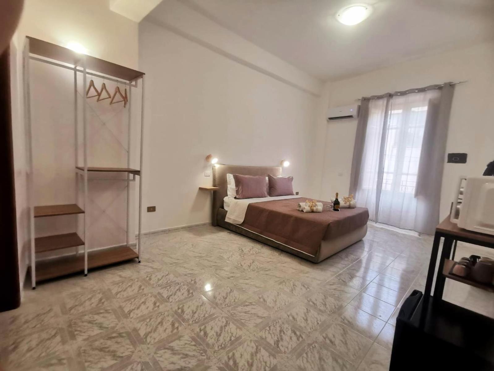 Palermo Dream Rooms Екстер'єр фото