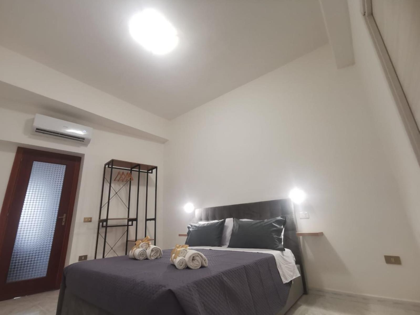 Palermo Dream Rooms Екстер'єр фото