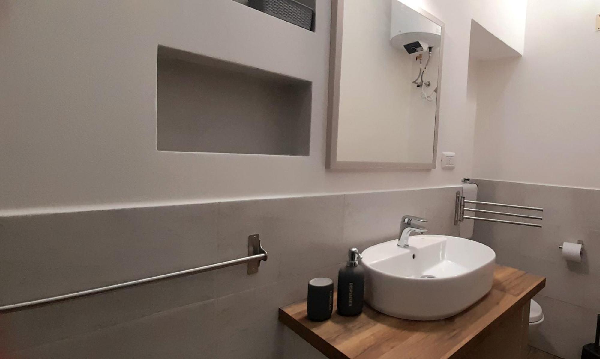 Palermo Dream Rooms Екстер'єр фото