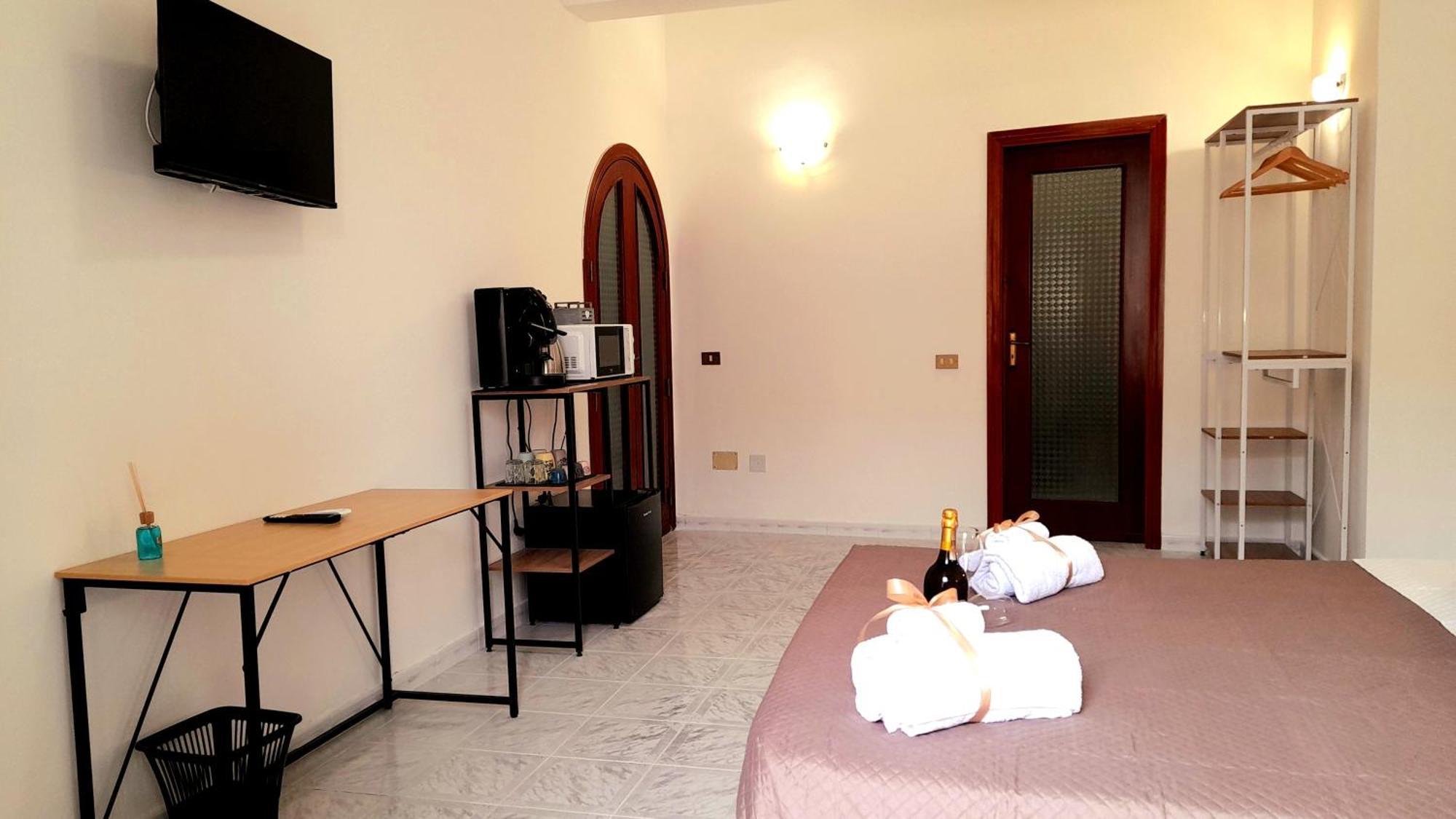 Palermo Dream Rooms Екстер'єр фото