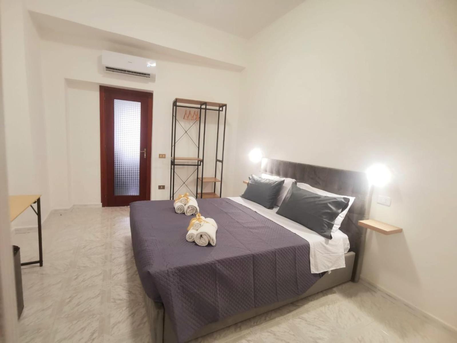 Palermo Dream Rooms Екстер'єр фото