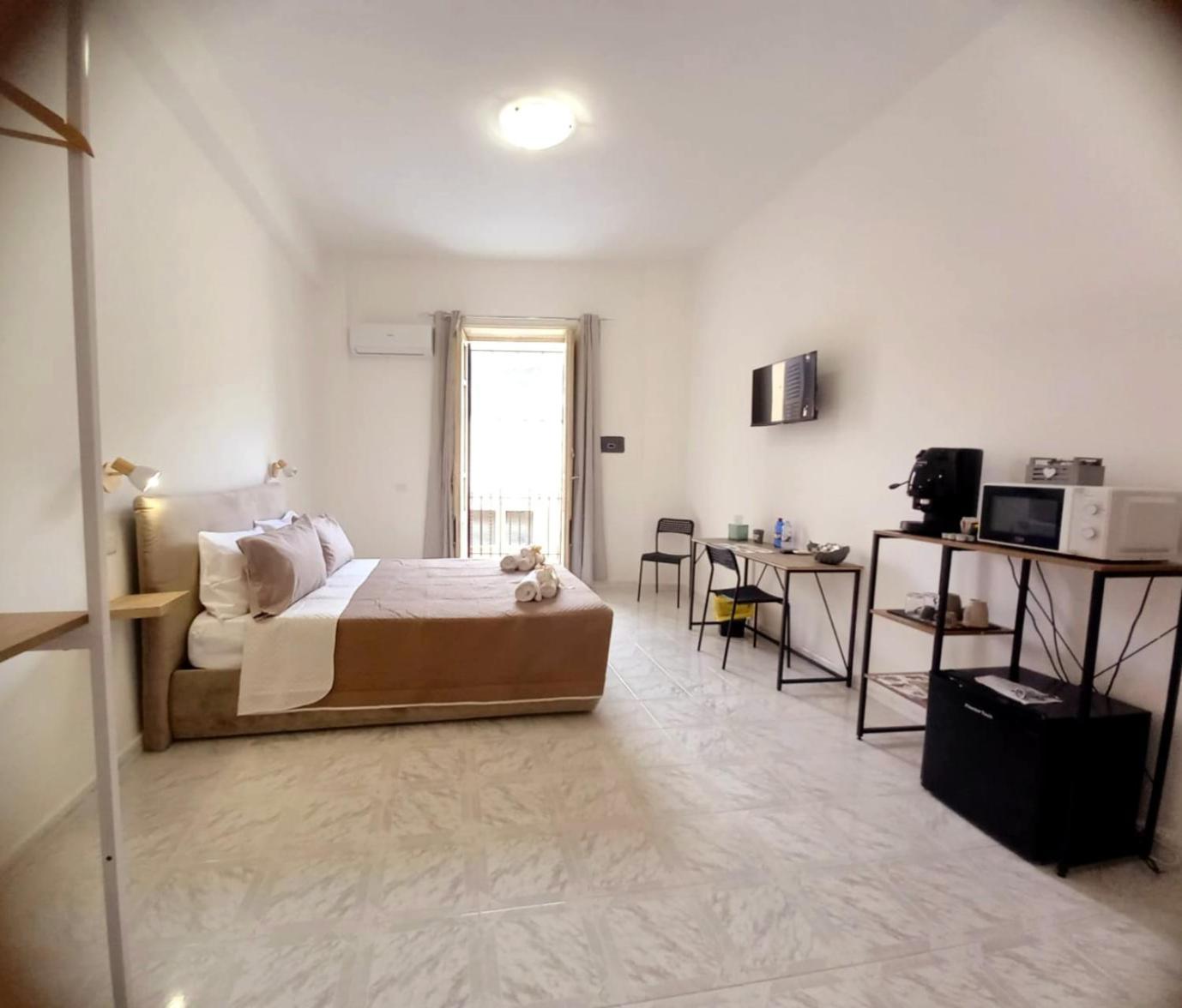 Palermo Dream Rooms Екстер'єр фото