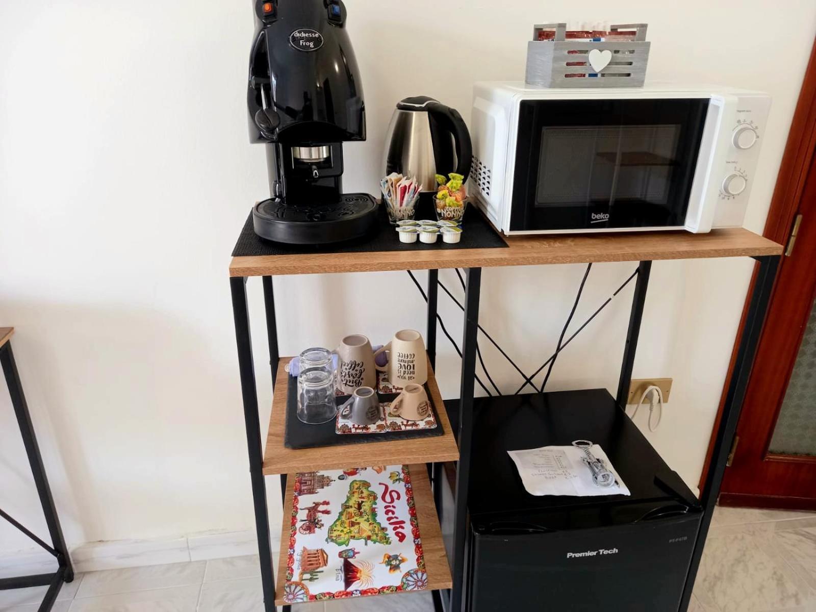 Palermo Dream Rooms Екстер'єр фото